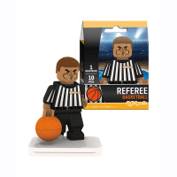 USC Trojans Basketball Referee Mini Figure